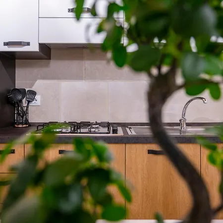 בית נופש A Casudda