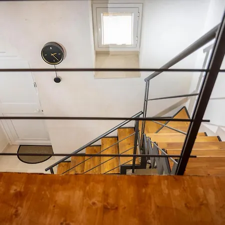 A Casudda Feriehus *