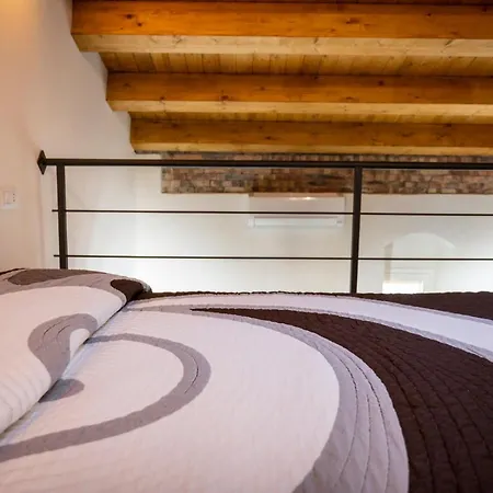 בית נופש A Casudda נוטו