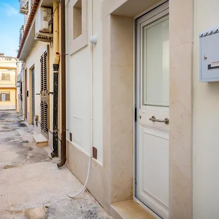 A Casudda בית נופש