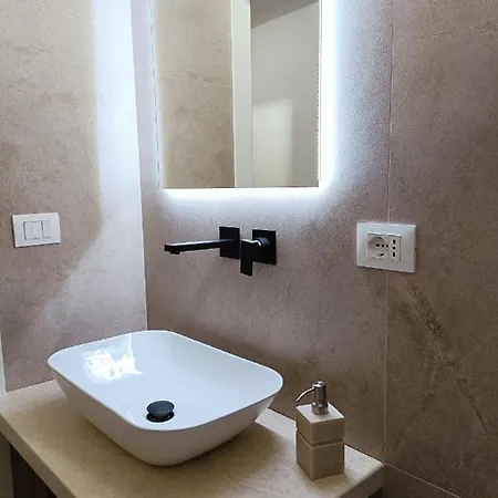 A Casudda בית נופש