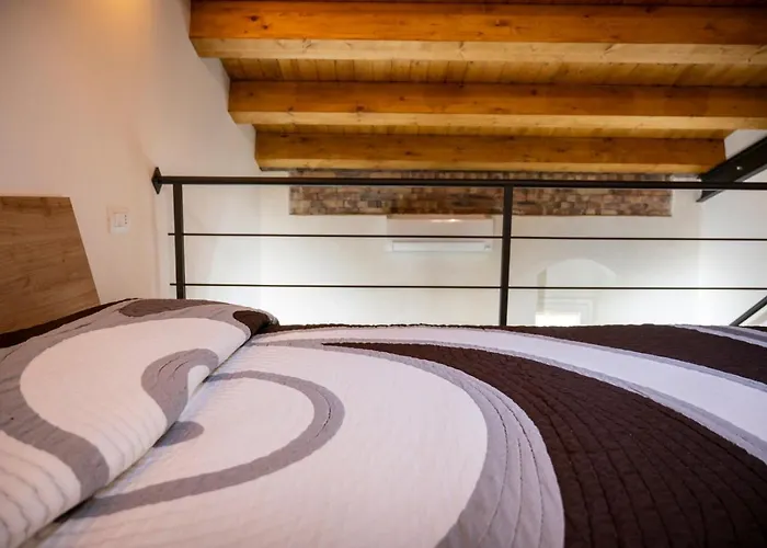 Feriehus A Casudda Noto