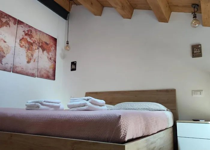 Feriehus A Casudda *