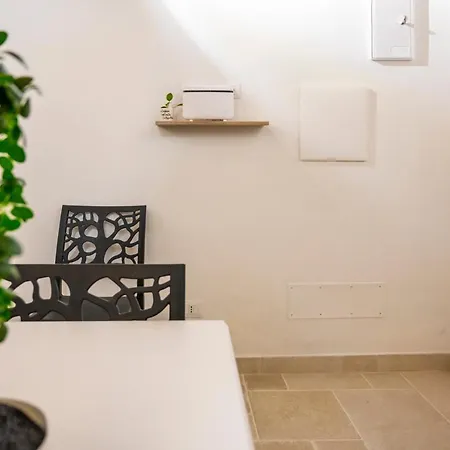 A Casudda Holiday home *
