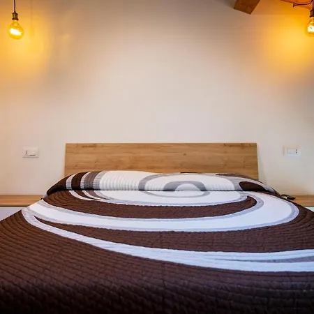 A Casudda Holiday home *