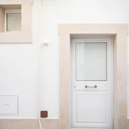 A Casudda Holiday home *