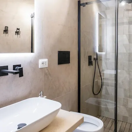 A Casudda Holiday home Noto