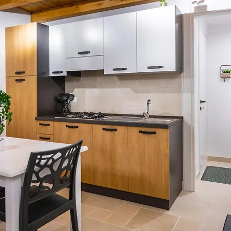 A Casudda Holiday home