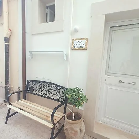 A Casudda Holiday home