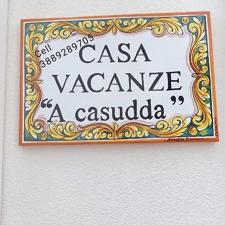 A Casudda *