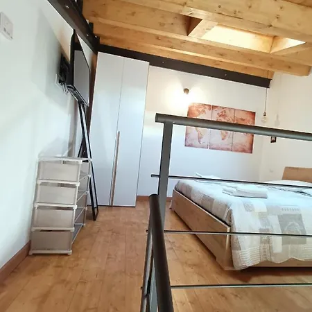 A Casudda Holiday home