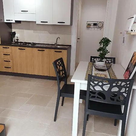 A Casudda Holiday home