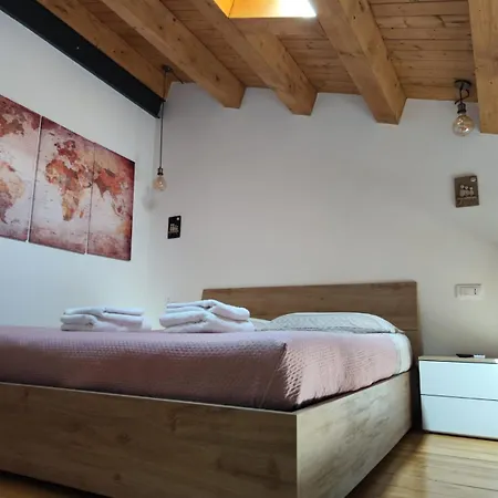 Holiday home A Casudda *