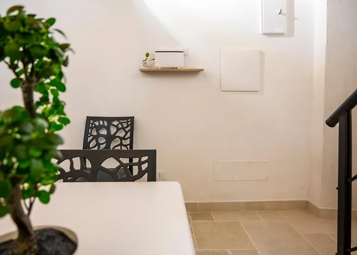 A Casudda Сasa de vacaciones *